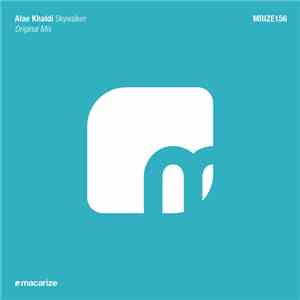 Alae Khaldi - Skywalker mp3 album