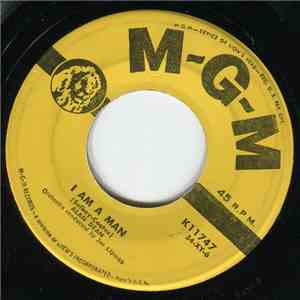 Alan Dean  - I Am A Man mp3 album