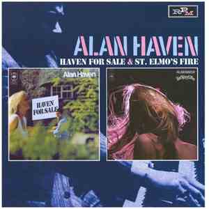 Alan Haven - Haven For Sale & St. Elmo's Fire mp3 album