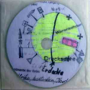 Albrecht/d. & Kommissar Hjuler - ... Fast Ein Telefonat mp3 album