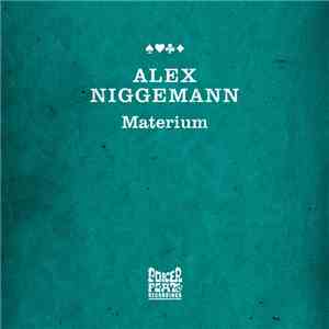 Alex Niggemann - Materium mp3 album