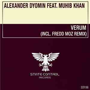 Alexander Dyomin Feat. Muhib Khan - Verum mp3 album