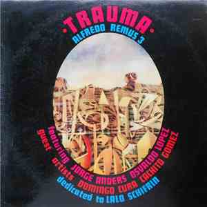 Alfredo Remus 3 - Trauma mp3 album