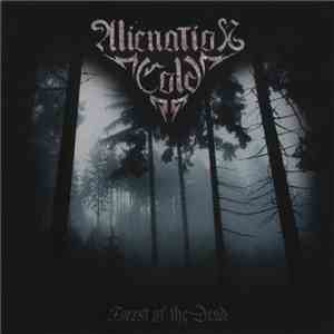 Alienation Cold - Forest Of The Dead mp3 album