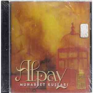 Alpay - Muhabbet Kuşları mp3 album