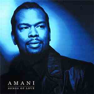 Amani - Songs Of Love mp3 album
