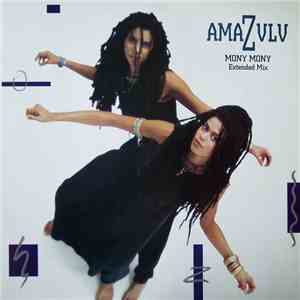 Amazulu - Mony Mony (Extended Mix) mp3 album