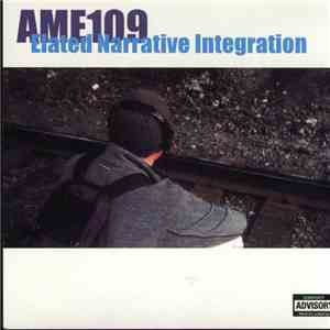 AME 109 - Elated Narrative Integration mp3 album
