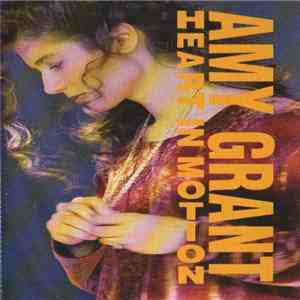 Amy Grant - Heart In Motion mp3 album