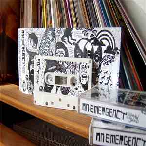 An Emergency - Wrecked Angles mp3 album