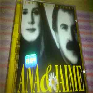 Ana Y Jaime - Los Años Inmensos mp3 album