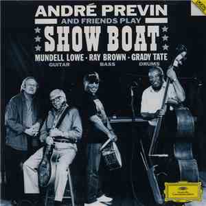 André Previn - André Previn And Friends Play Show Boat mp3 album