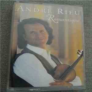André Rieu - Romantique mp3 album