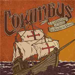 Andrew Dost - Columbus mp3 album