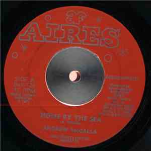 Andrew McCalla - Home By The Sea mp3 album