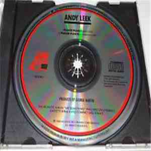 Andy Leek - Please Please mp3 album