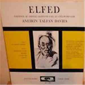 Aneirin Talfan Davies - Elfed mp3 album