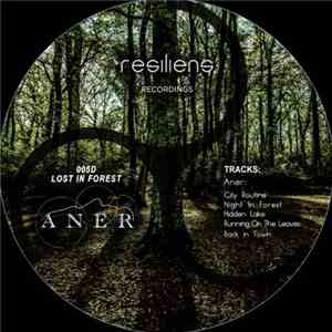 Aner - Lost In Forest mp3 album