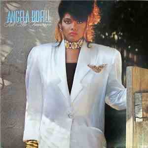 Angela Bofill - Tell Me Tomorrow mp3 album