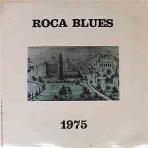 Angelo Bertoli - Roca Blues mp3 album
