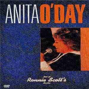 Anita O'Day - Anita O'Day Live At Ronnie Scott's London mp3 album