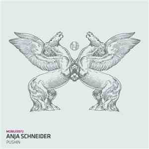 Anja Schneider - Pushin mp3 album