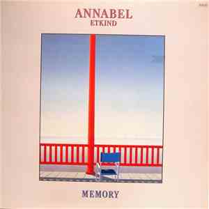 Annabel Etkind - Memory mp3 album