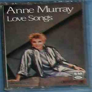 Anne Murray - Love Songs mp3 album