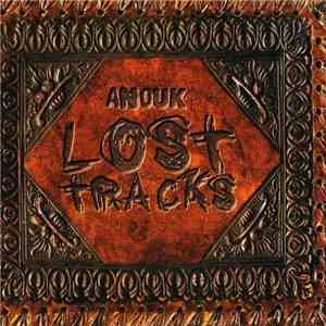 Anouk - Lost Tracks mp3 album