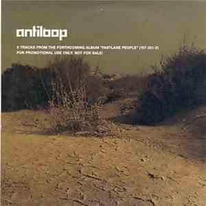 Antiloop - Antiloop mp3 album