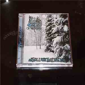 Antiquus Scriptum - Symphonies Of Winter Through Eternal Forests mp3 album