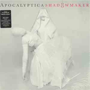 Apocalyptica - Shadowmaker mp3 album