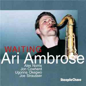 Ari Ambrose - Waiting mp3 album