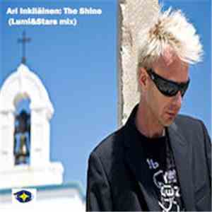 Ari Inkiläinen - The Shine (Lumi&Stars Mix) mp3 album