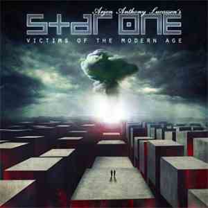 Arjen Anthony Lucassen's Star One - Victims Of The Modern Age mp3 album