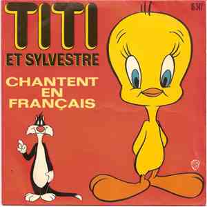 Arlette Thomas / Michel Elias - Titi Et Sylvestre Chantent En Français mp3 album