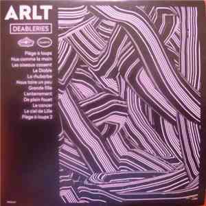 Arlt - Deableries mp3 album