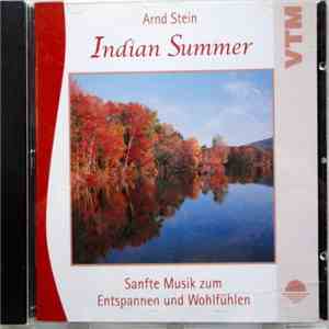 Arnd Stein - Indian Summer mp3 album