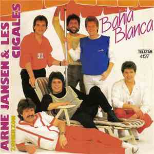 Arne Jansen & Les Cigales - Bahia Blanca mp3 album