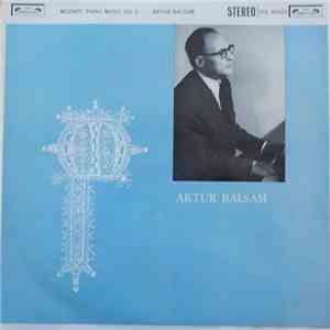 Artur Balsam, Mozart - Piano Music Vol 2 mp3 album