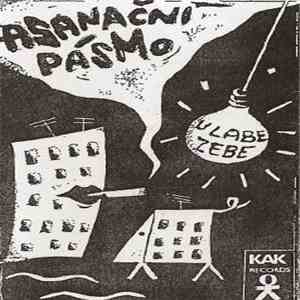 Asanační Pásmo - U Labe Zebe mp3 album