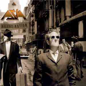 Asia  - Silent Nation mp3 album