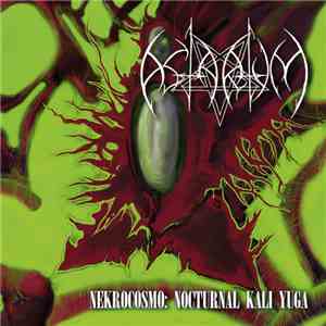 Astarium - Nekrocosmo: Nocturnal Kali Yuga mp3 album