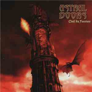 Astral Doors - Evil Is Forever mp3 album