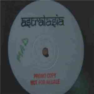 Astralasia - Mad mp3 album
