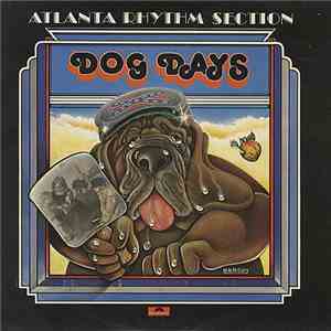 Atlanta Rhythm Section - Dog Days mp3 album