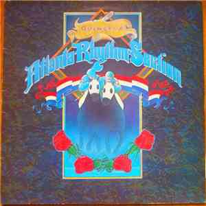 Atlanta Rhythm Section - Quinella mp3 album