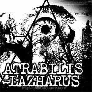 Atrabilis / Lazharus - MMXII mp3 album