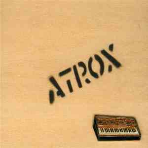 Atrox - Anal-og / En-trance mp3 album