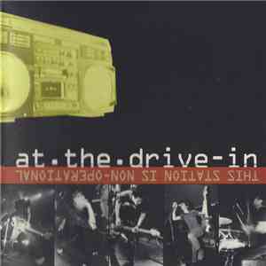 At∙The∙Drive-In - This Station Is Non-Operational mp3 album